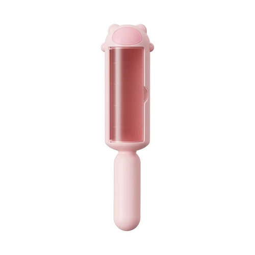 Pet Hair Remover Roller Removing Dog Cat Self Cleaning Lint Pet Hair Remover Cleaning Household Cleaning Brush Hair Removal Tool